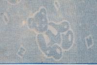 Photo Texture of Patterned Fabric 0007